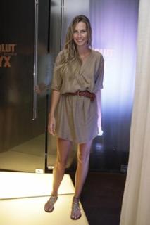 Mariana Weickert feet photo 19