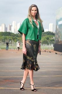 Mariana Weickert feet photo 18