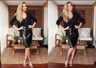 Mariana Weickert feet photo 8