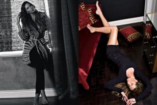 Mariana Weickert feet photo 3