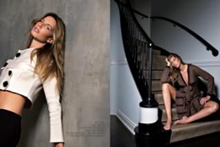 Mariana Weickert feet photo 19
