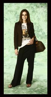 Mariana Weickert feet photo 17