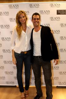 Mariana Weickert feet photo 10