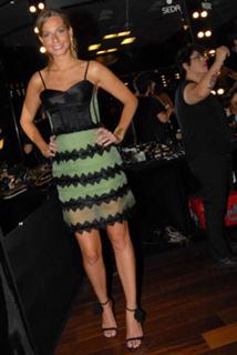 Mariana Weickert feet photo 4