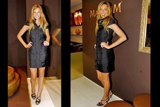 Mariana Weickert feet photo 2
