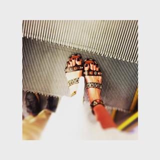 Mariana Weickert feet photo 2
