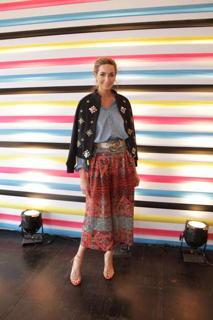 Mariana Weickert feet photo 1