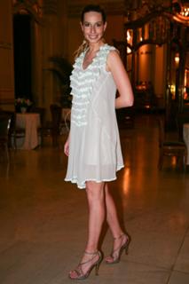 Mariana Weickert feet photo 14
