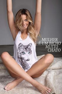 Mariana Weickert feet photo 11