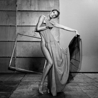 Mariana Weickert feet photo 8