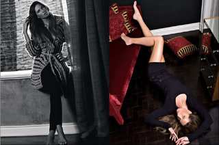 Mariana Weickert feet photo 19