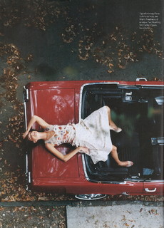 Mariana Weickert feet photo 17