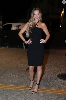 Mariana Weickert feet photo 15