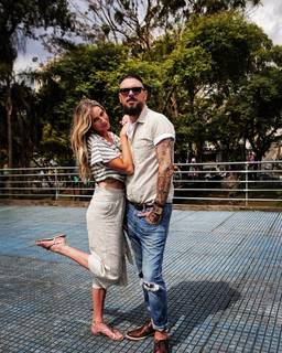 Mariana Weickert feet photo 6