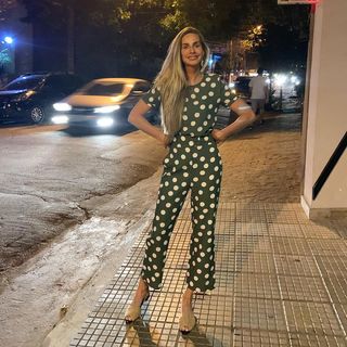 Mariana Weickert feet photo 5