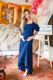 Mariana Weickert feet photo 20