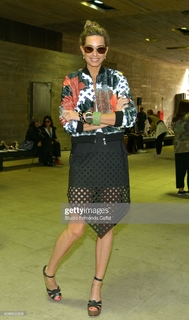 Mariana Weickert feet photo 9