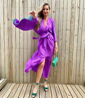 Mariana Weickert feet photo 7
