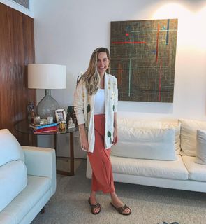 Mariana Weickert feet photo 17