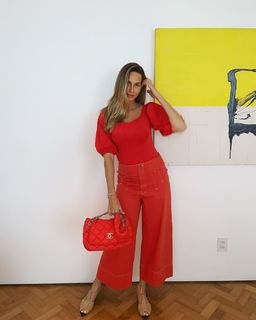 Mariana Weickert feet photo 15