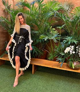 Mariana Weickert feet photo 15