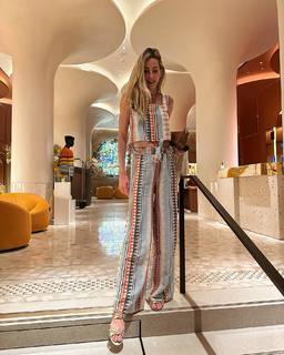 Mariana Weickert feet photo 18