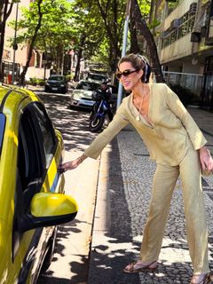 Mariana Weickert feet photo 12