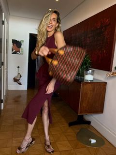 Mariana Weickert feet photo 10