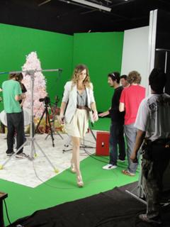 Mariana Weickert feet photo 1