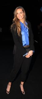 Mariana Weickert feet photo 19