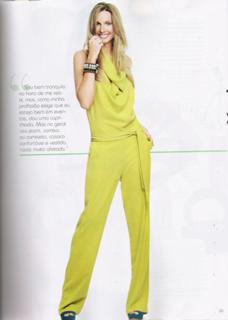 Mariana Weickert feet photo 16