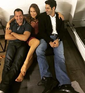 Mariana Ximenes feet photo thumbnail