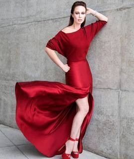 Mariana Ximenes feet photo thumbnail