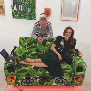 Mariana Ximenes feet photo thumbnail