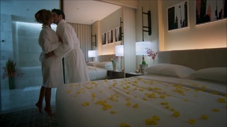 Mariana Ximenes feet photo thumbnail