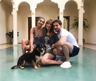 Mariana Ximenes feet photo thumbnail