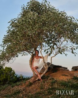 Mariana Ximenes feet photo 2