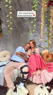 Mariana Ximenes feet photo 19