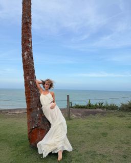 Mariana Ximenes feet photo 15