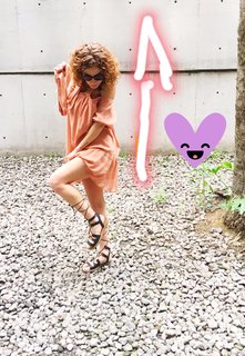 Mariana Ávila feet photo 11