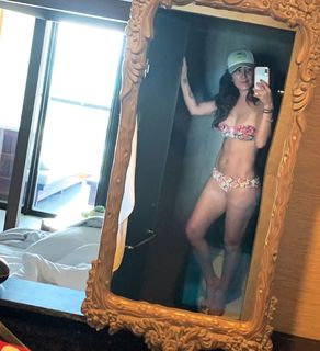 Mariana Ávila feet photo 20