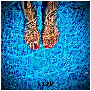 Mariana Ávila feet photo 14