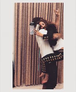 Mariana Ávila feet photo 3