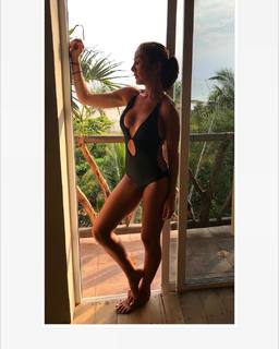 Mariana Ávila feet photo 20