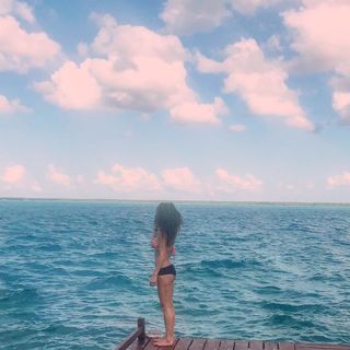 Mariana Ávila feet photo 20