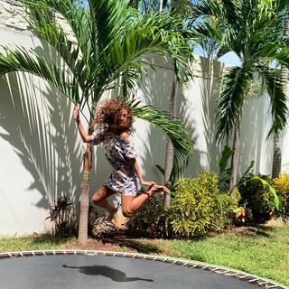 Mariana Ávila feet photo 15