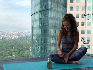 Mariana Ávila feet photo 14