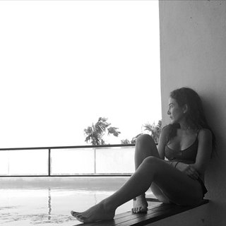Mariana Ávila feet photo 17