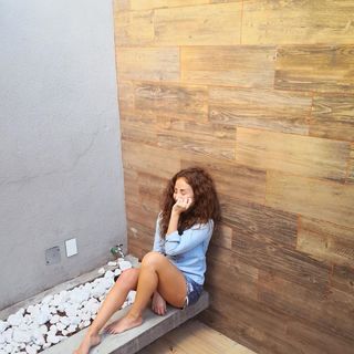 Mariana Ávila feet photo 13