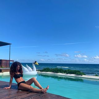 Mariana Ávila feet photo 10